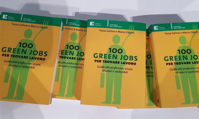 Guida ai green jobs: ecco i lavori "sicuri" della green economy
