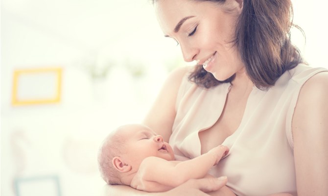 5 idee regalo utili ed ecosostenibili quando arriva un neonato