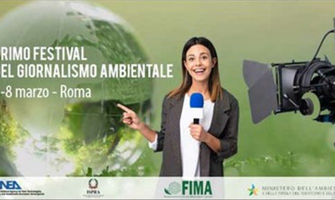 Arriva in Italia il primo Festival del Giornalismo Ambientale