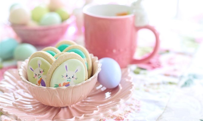 5 idee per rendere la Pasqua green (anche quest'anno!)